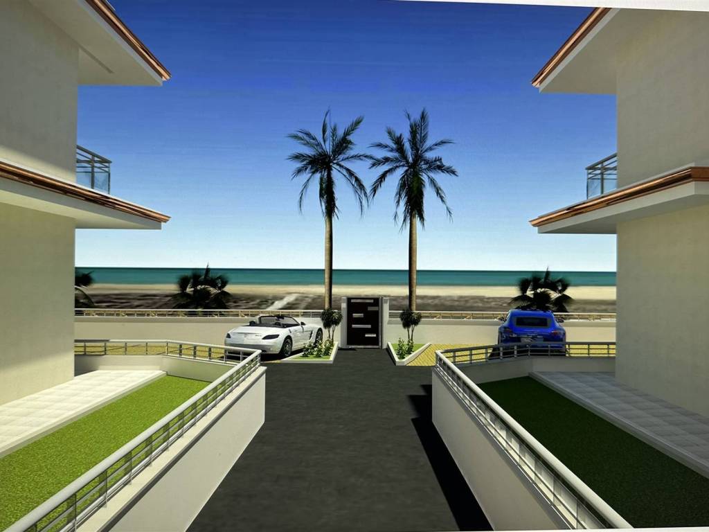 Appartamento a Vasto in MARINA DI VASTO - Foto 3