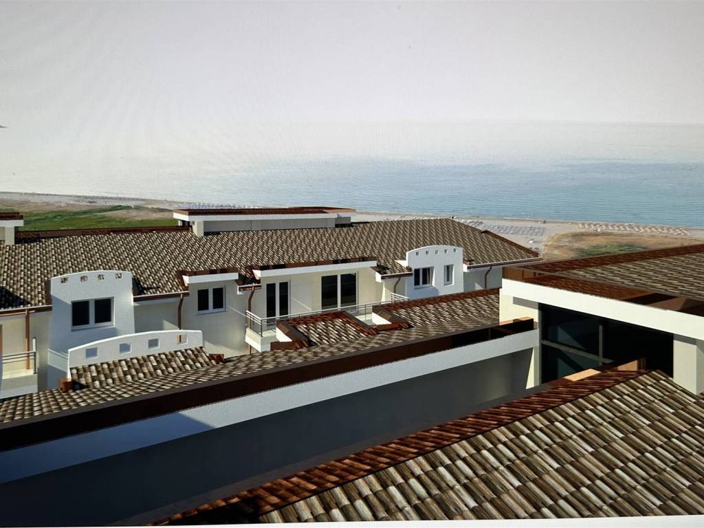Appartamento a Vasto in MARINA DI VASTO - Foto 4