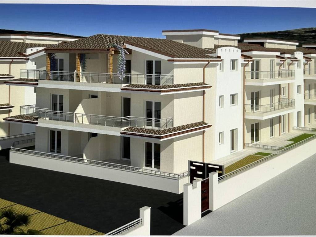 Appartamento a Vasto in MARINA DI VASTO - Foto 5