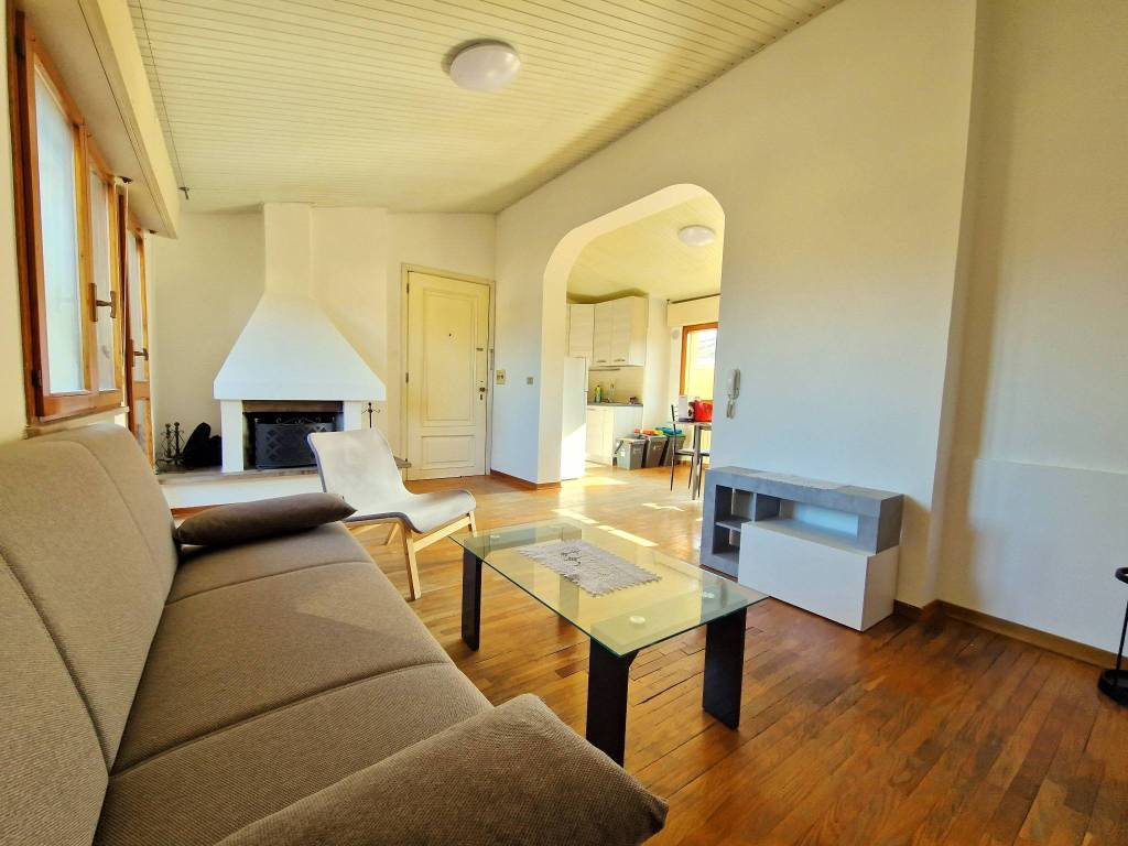 Attico / mansarda a Morciano di romagna in Via degli Ulivi, 20 - Foto 2