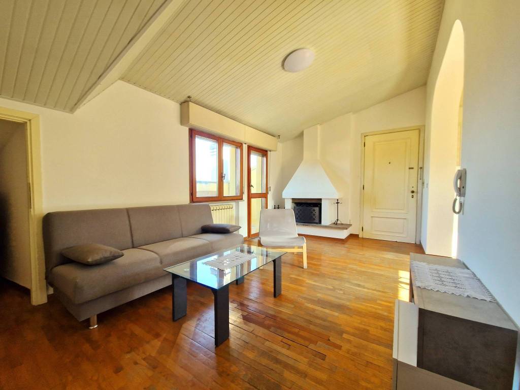 Attico / mansarda a Morciano di romagna in Via degli Ulivi, 20 - Foto 3