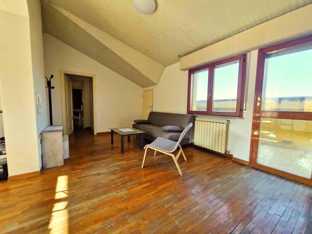 Attico / mansarda a Morciano di romagna in Via degli Ulivi, 20 - Foto 4