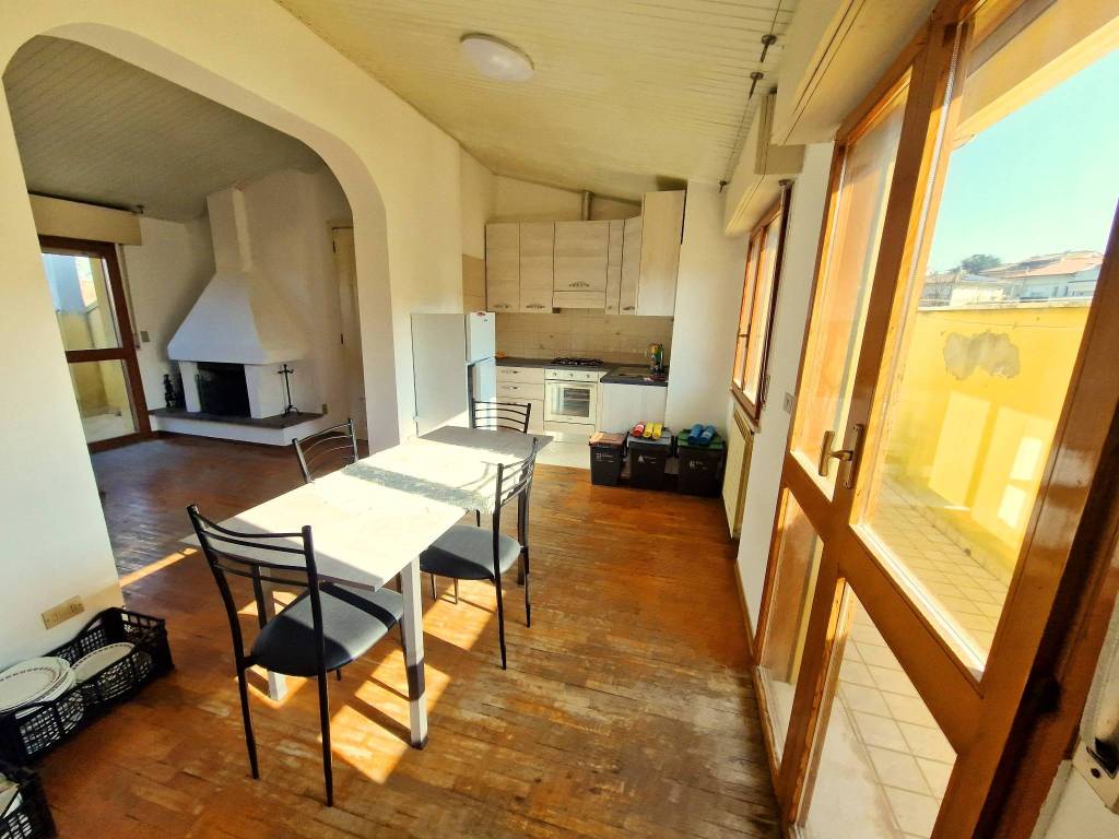 Attico / mansarda a Morciano di romagna in Via degli Ulivi, 20 - Foto 5