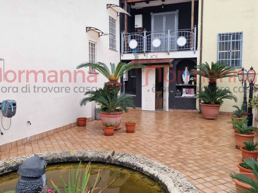 Villetta a schiera a Sant'arpino in Via Barraccone - Foto 3