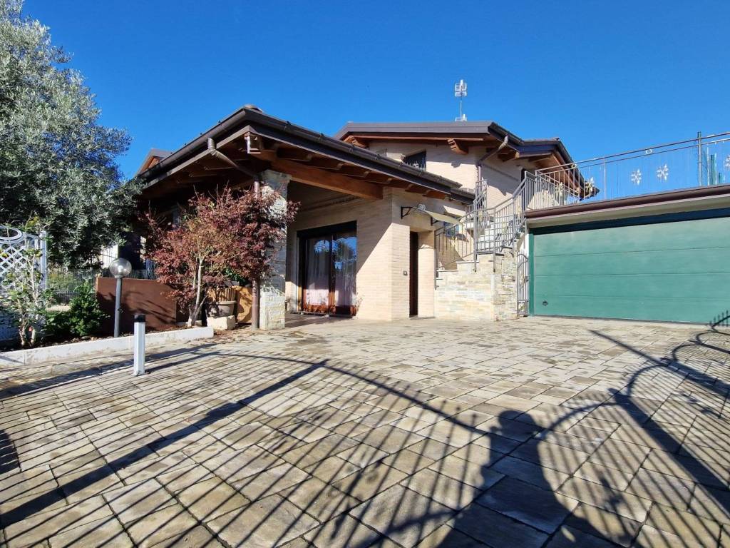 Villa a Lonate ceppino - Foto 2