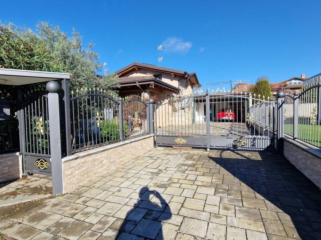 Villa a Lonate ceppino - Foto 3