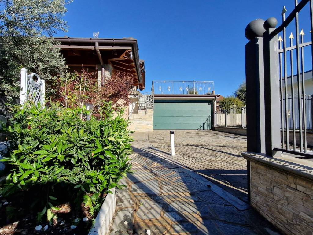 Villa a Lonate ceppino - Foto 4