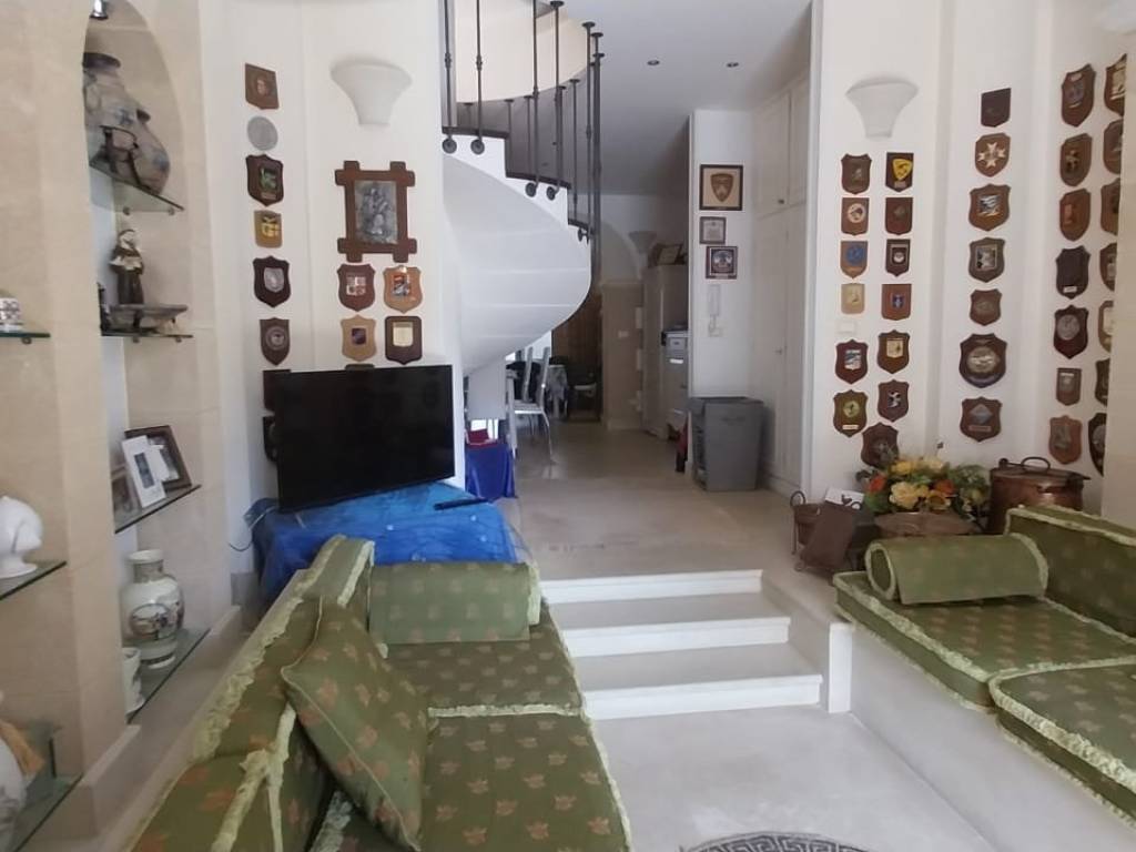 Casa indipendente a Palmariggi in Via Roma, 114 - Foto 2