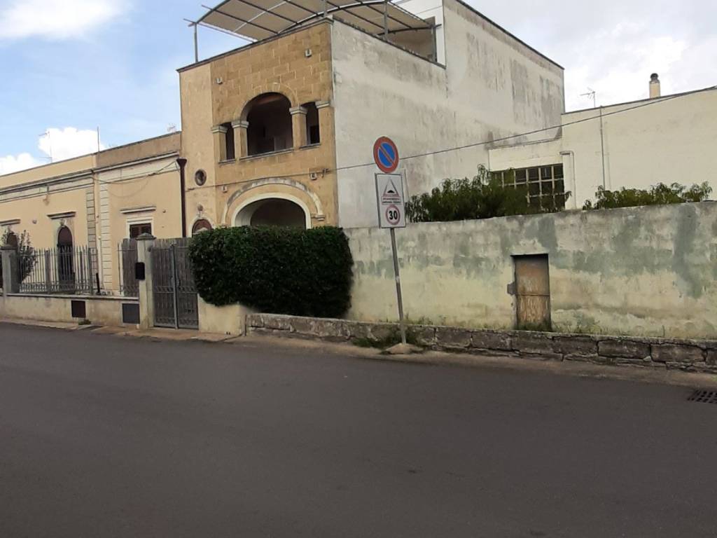 Casa indipendente a Palmariggi in Via Roma, 114 - Foto 3