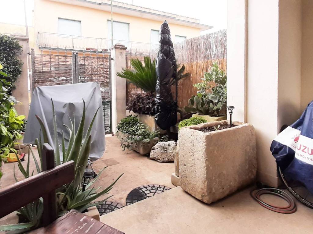 Casa indipendente a Palmariggi in Via Roma, 114 - Foto 4