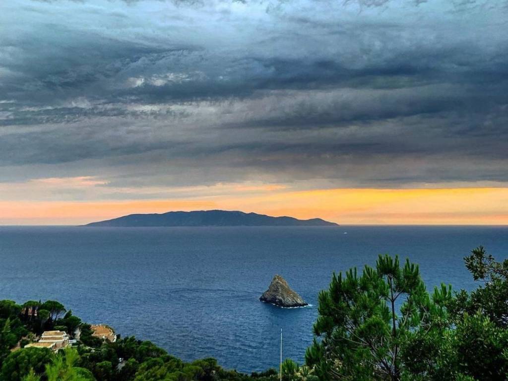 Appartamento a Monte argentario in Località Calamoresca - Foto 2