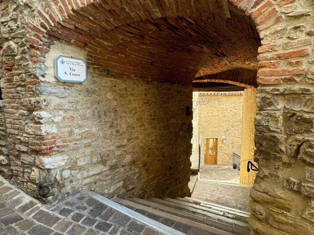 Appartamento a Monte santa maria tiberina in via santa croce, 3 - Foto 2