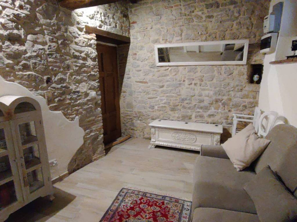 Appartamento a Monte santa maria tiberina in via santa croce, 3 - Foto 5