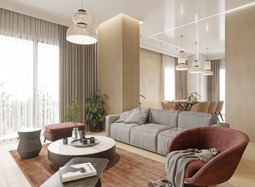 Appartamento a Ancona in Via Montebello, 45 - Foto 2