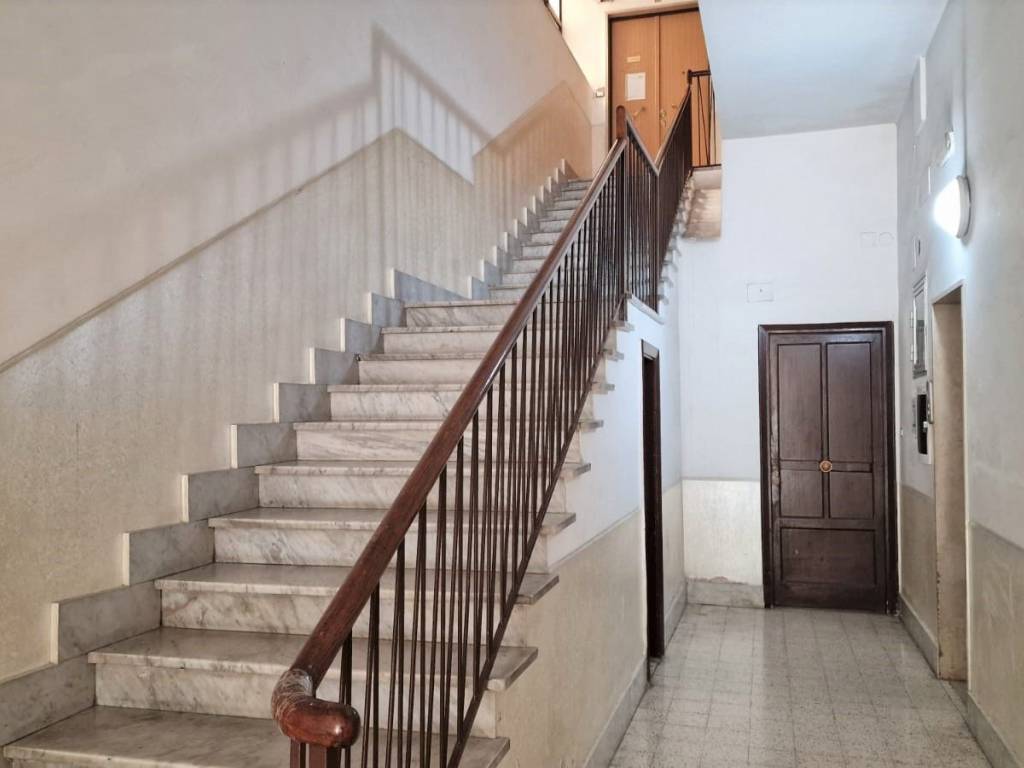 Appartamento a Salerno in Via Lorenzo Cavaliero - Foto 4
