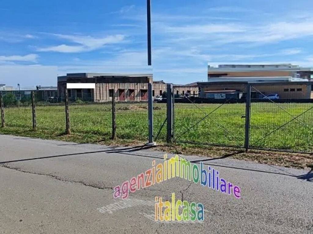 Terreno a Pieve a nievole in Viale Giovanni Mimbelli - Foto 5