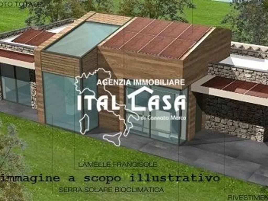 Terreno a Serravalle pistoiese in Via Lucchese - Foto 3