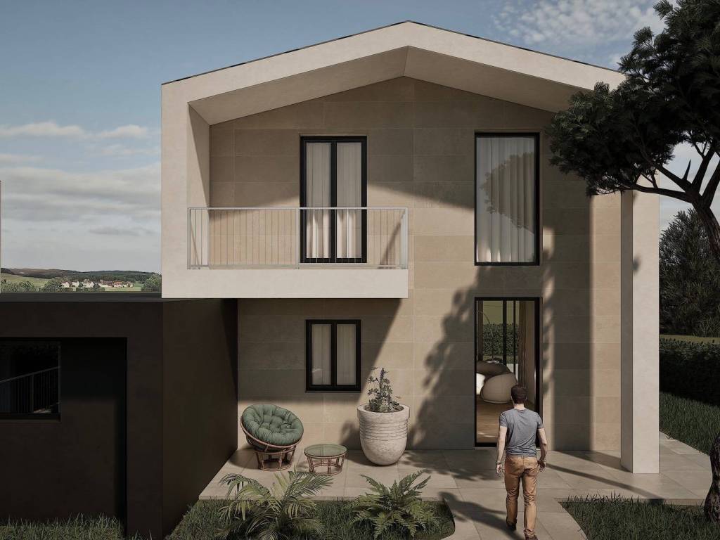 Villa a Margarita in VIA CARLO EMANUELE - Foto 3