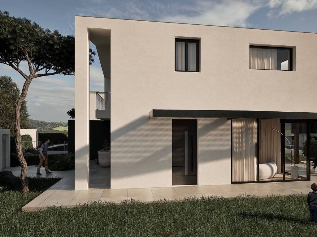 Villa a Margarita in VIA CARLO EMANUELE - Foto 4