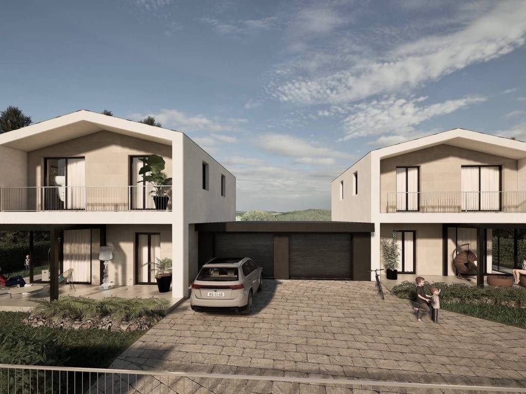 Villa a Margarita in VIA CARLO EMANUELE - Foto 5