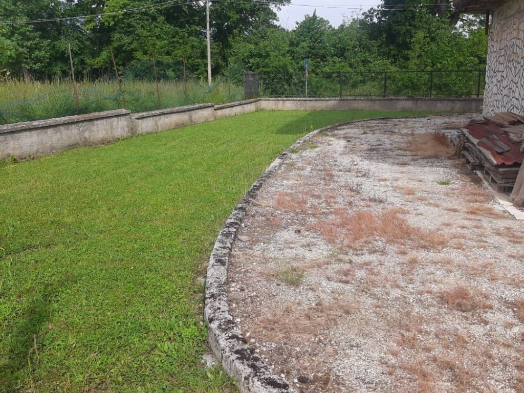 Villa a Tagliacozzo in Via della Stazione, 1 - Foto 5
