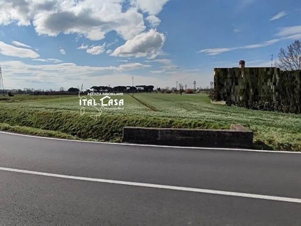 Terreno a Monsummano terme in Via Del Fossetto - Foto 2