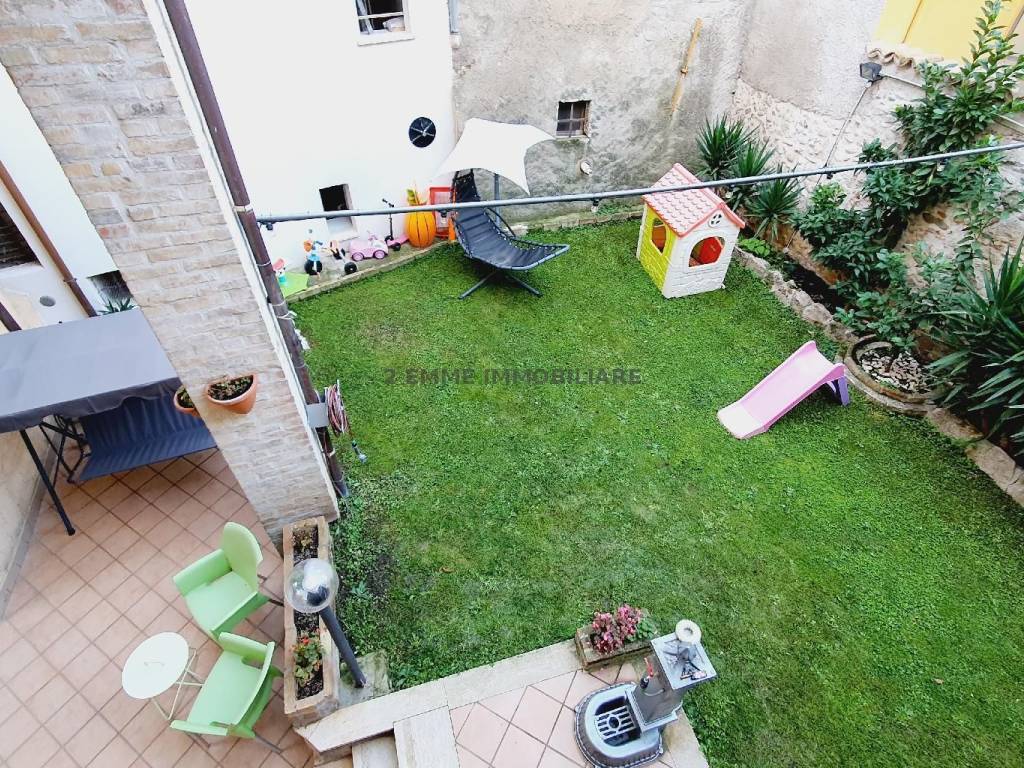 Casa indipendente a Ascoli piceno in VIA D'ARGILLANO 39 - Foto 2
