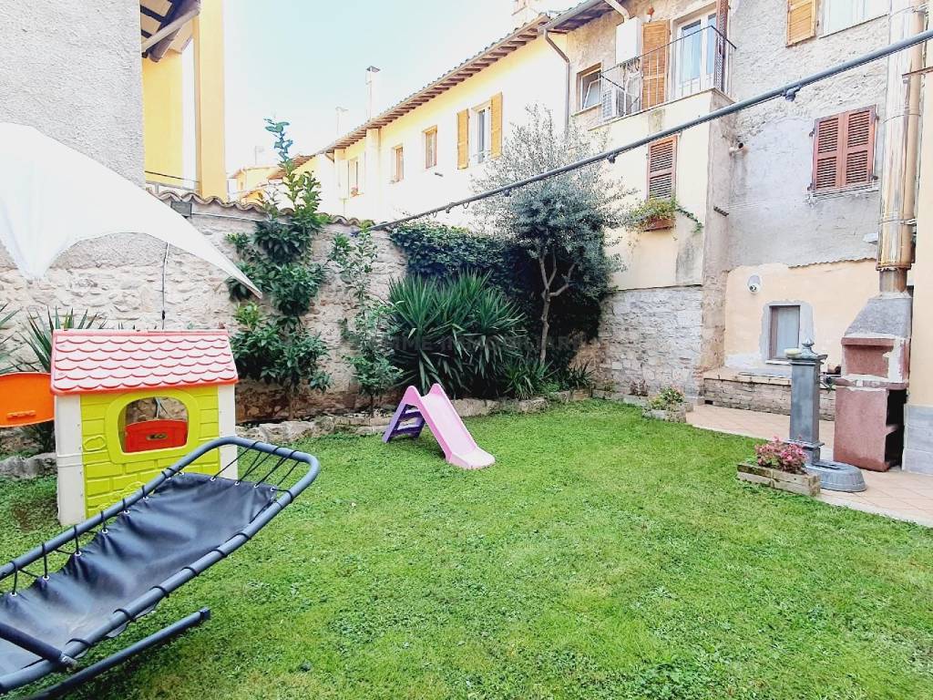 Casa indipendente a Ascoli piceno in VIA D'ARGILLANO 39 - Foto 4