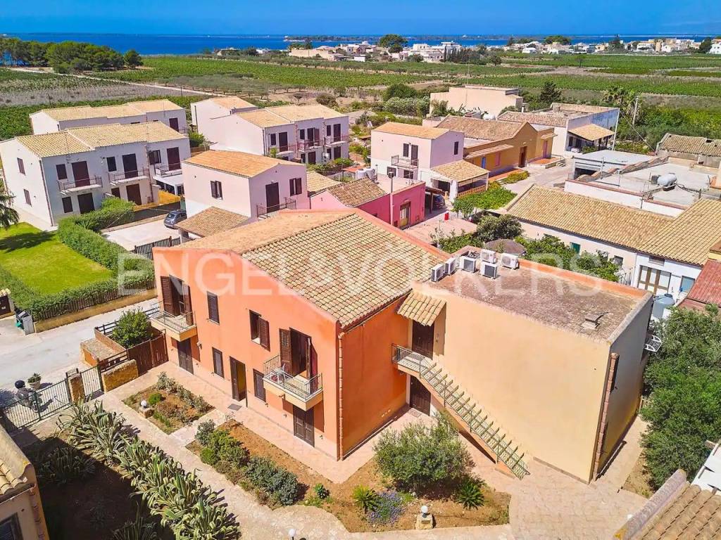 Appartamento a Marsala in Vicolo dei Piacentino - Foto 3