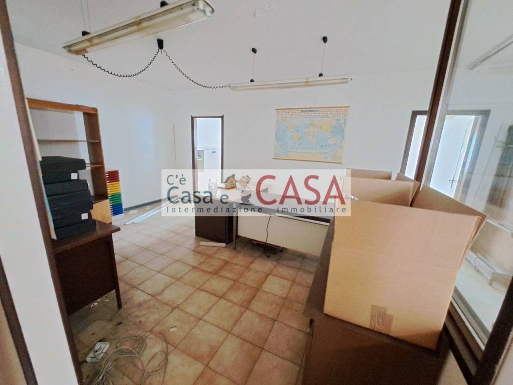 Immobile a Noventa padovana in Viale della Navigazione interna 82 - Foto 4