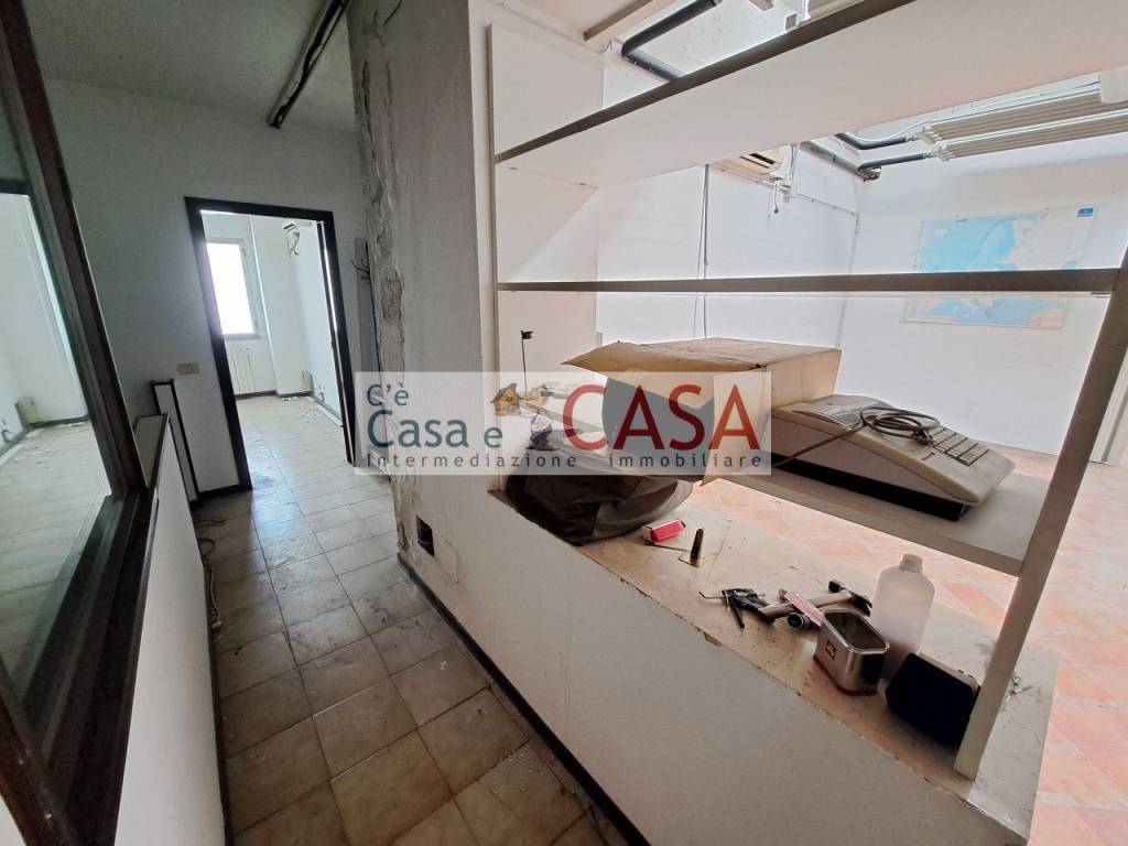 Immobile a Noventa padovana in Viale della Navigazione interna 82 - Foto 5
