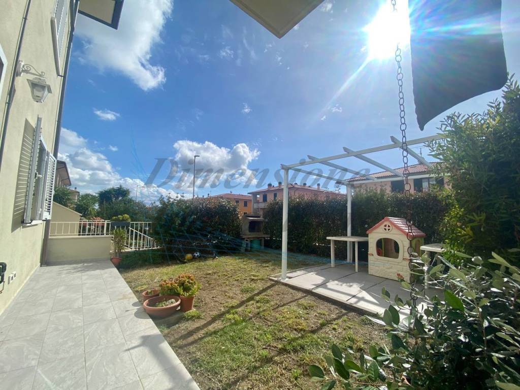 Appartamento a Rosignano marittimo in Via Nilde Iotti - Foto 5