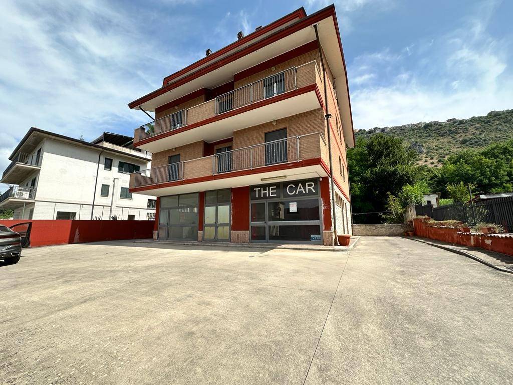 Immobile a Arce in Via Borgo Murata, 200 - Foto 2