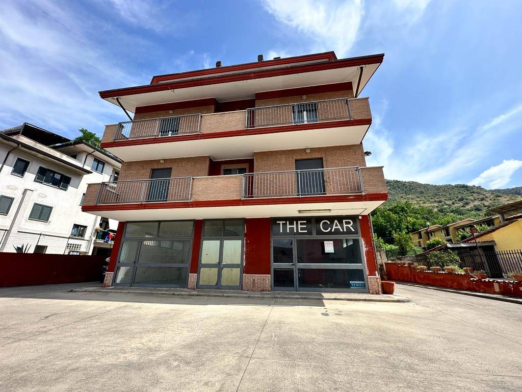 Immobile a Arce in Via Borgo Murata, 200 - Foto 3