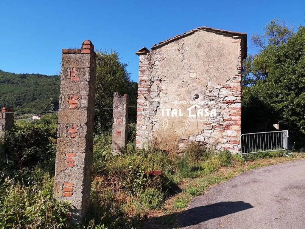Rustico / casale a Serravalle pistoiese - Foto 4