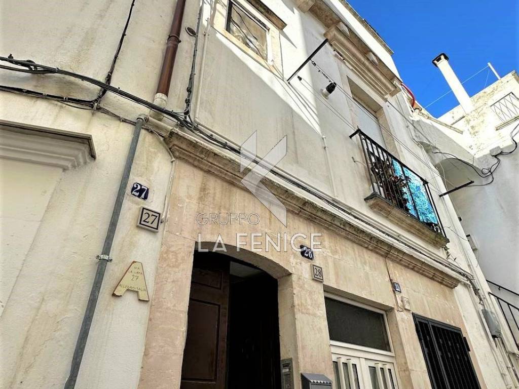 Appartamento a Martina franca in Via LAMA - Foto 2