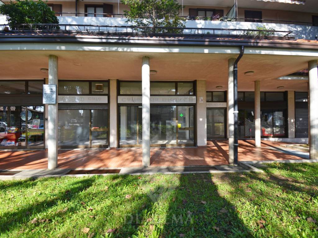 Immobile a Albizzate in Via Alessandro Manzoni, 2 - Foto 3