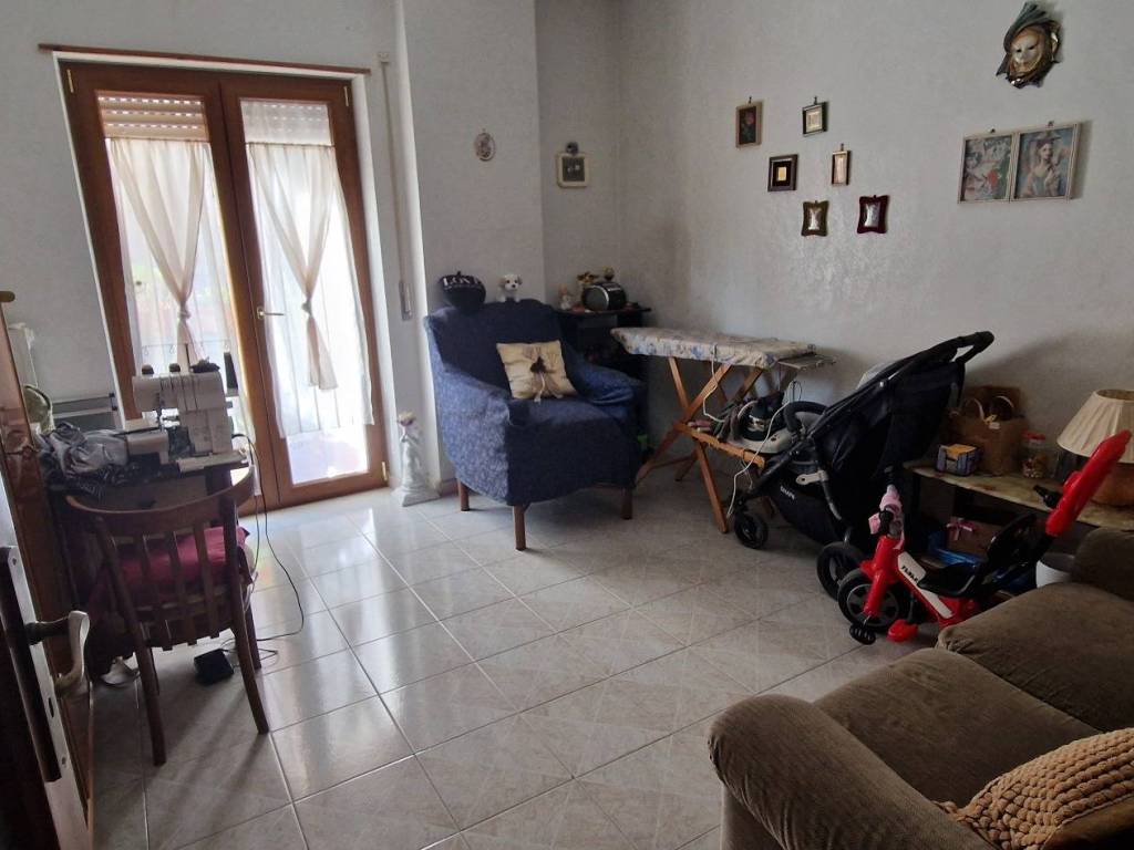 Appartamento a Trani in Via Cappuccini - Foto 4