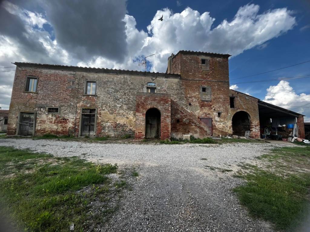 Rustico / casale a Cortona in Case Sparse Montecchio San Lorenzo - Foto 2