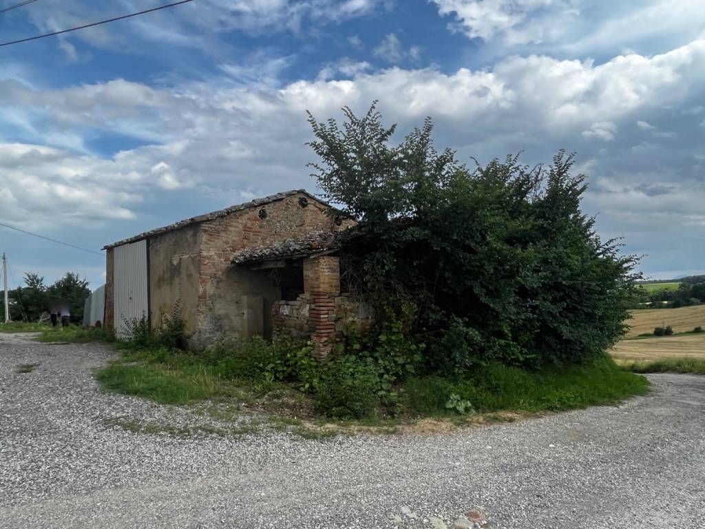 Rustico / casale a Cortona in Case Sparse Montecchio San Lorenzo - Foto 4