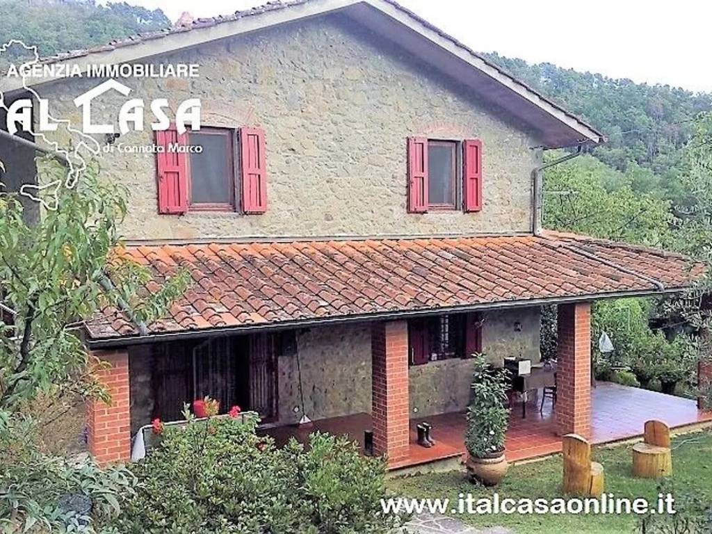 Villa a Marliana - Foto 2