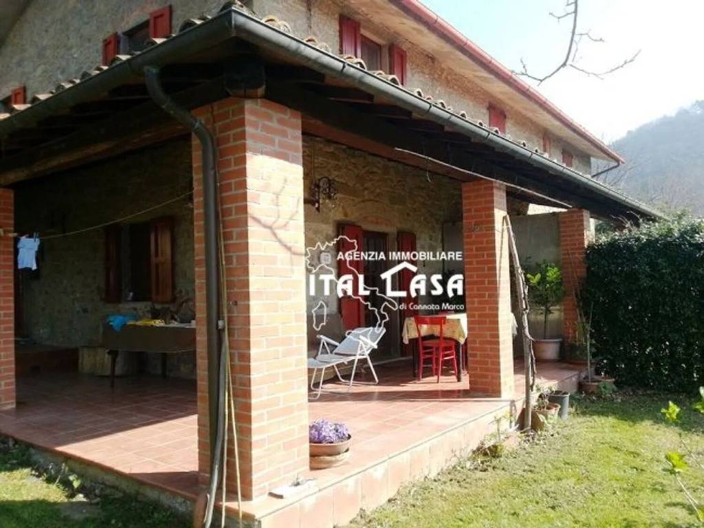 Villa a Marliana - Foto 3