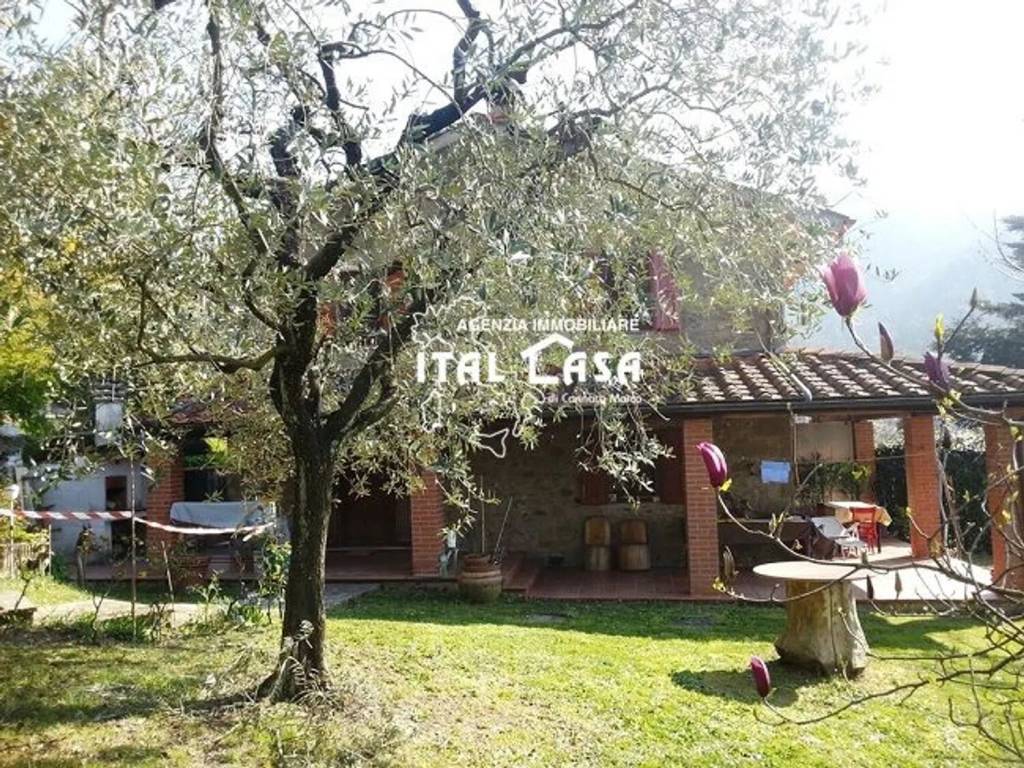 Villa a Marliana - Foto 5
