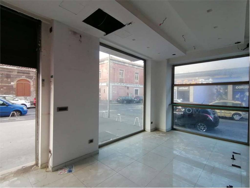 Immobile a Catania in Via Re Martino, 92/A - Foto 2