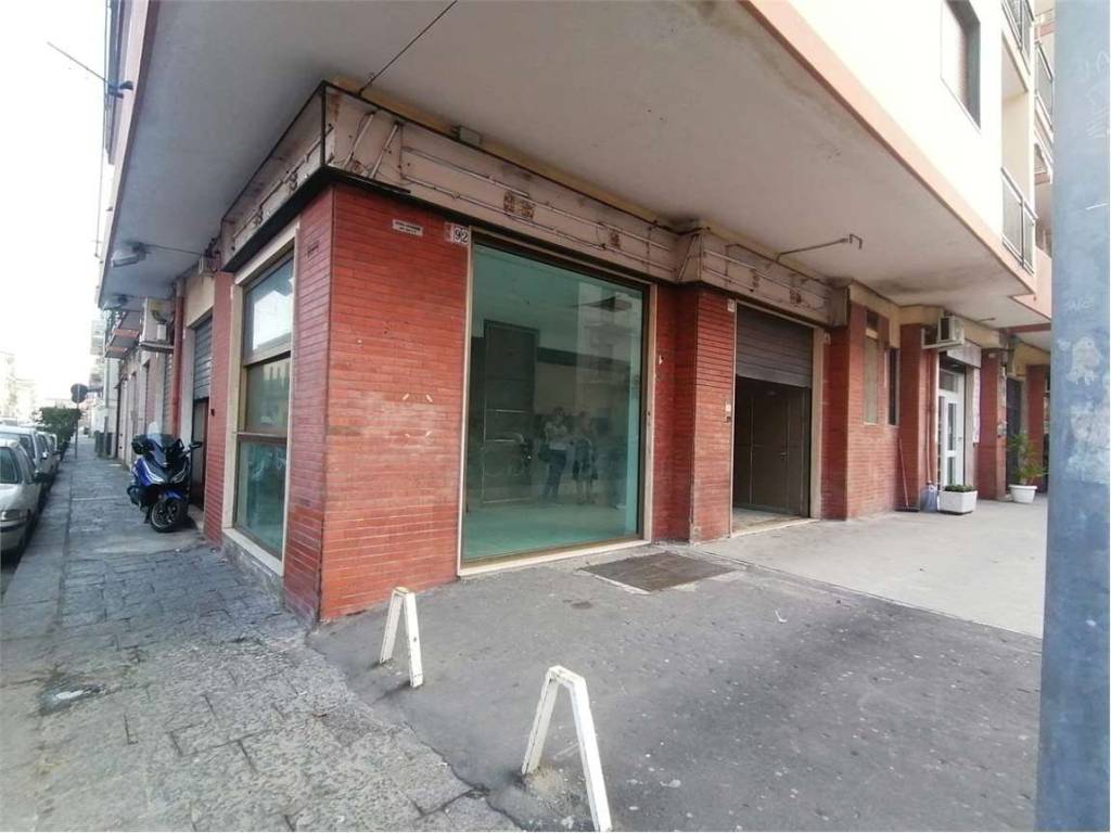 Immobile a Catania in Via Re Martino, 92/A - Foto 4