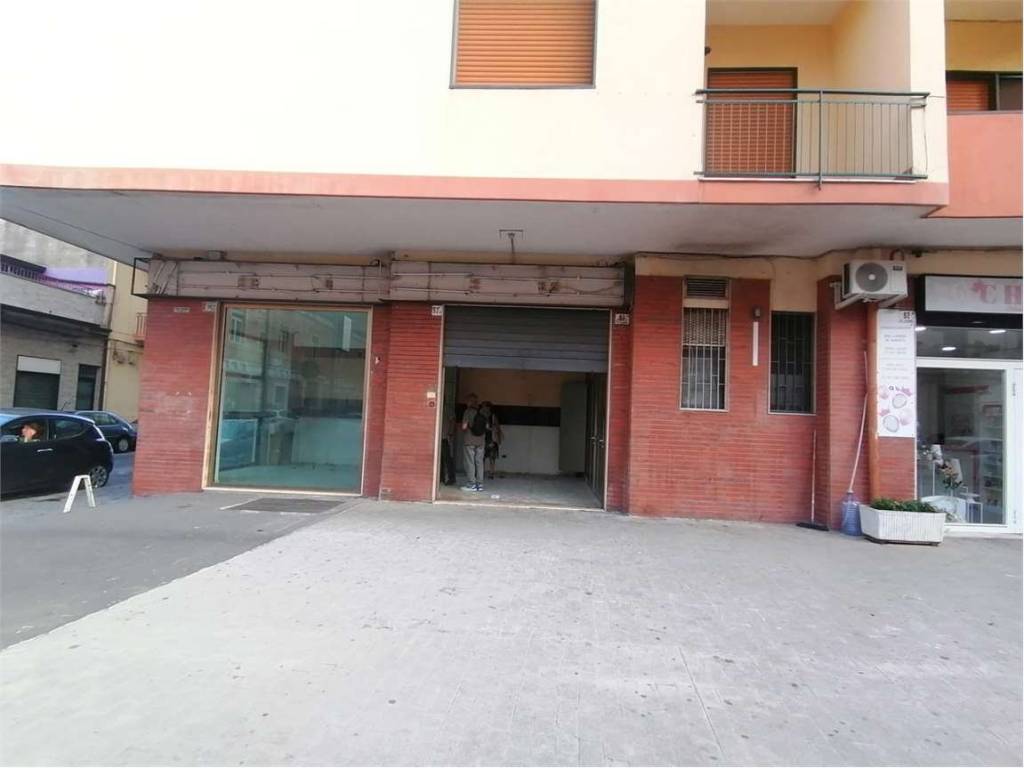 Immobile a Catania in Via Re Martino, 92/A - Foto 5