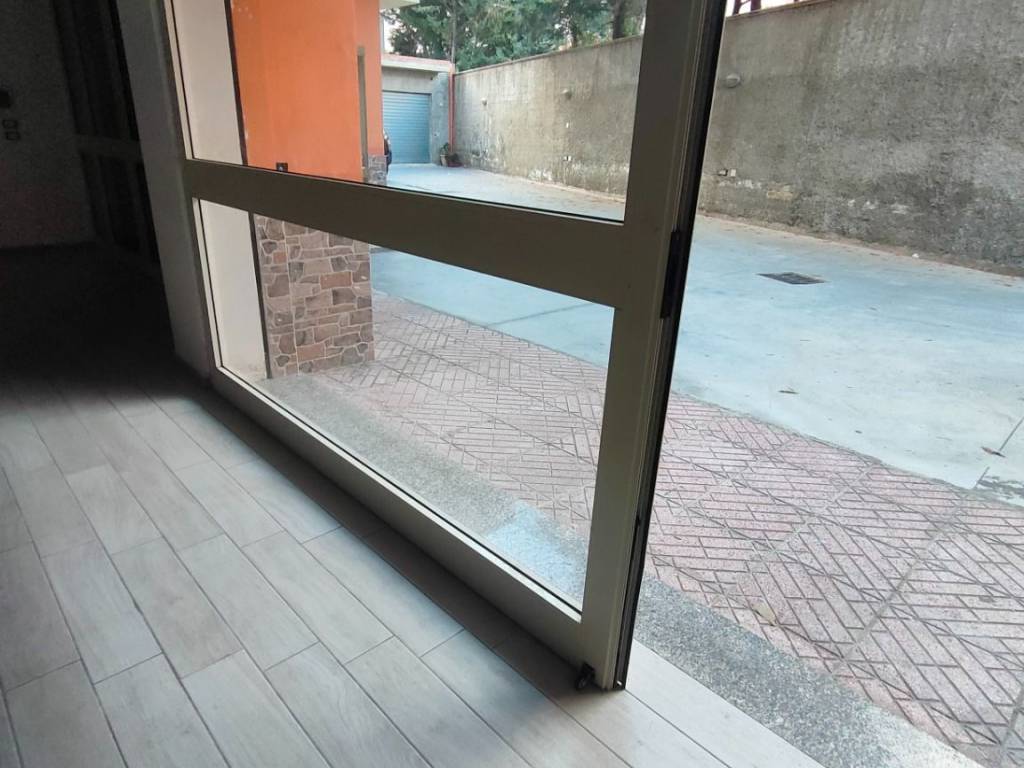 Immobile a Reggio calabria in Via Arangea - Foto 2