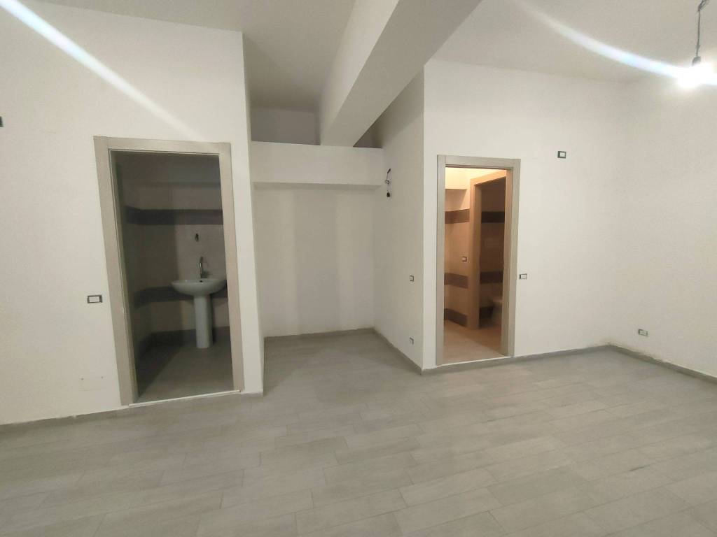 Immobile a Reggio calabria in Via Arangea - Foto 3