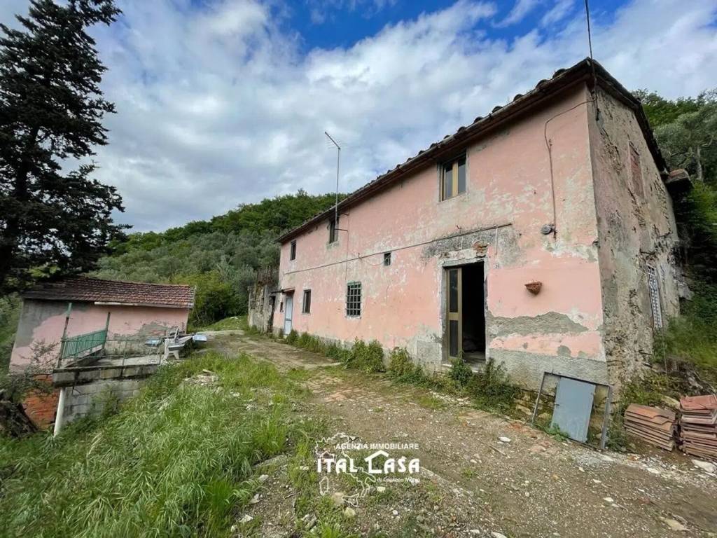 Rustico / casale a Pieve a nievole in Via Tanelli - Foto 2