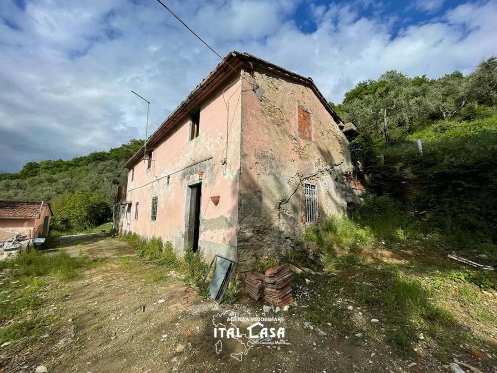 Rustico / casale a Pieve a nievole in Via Tanelli - Foto 4